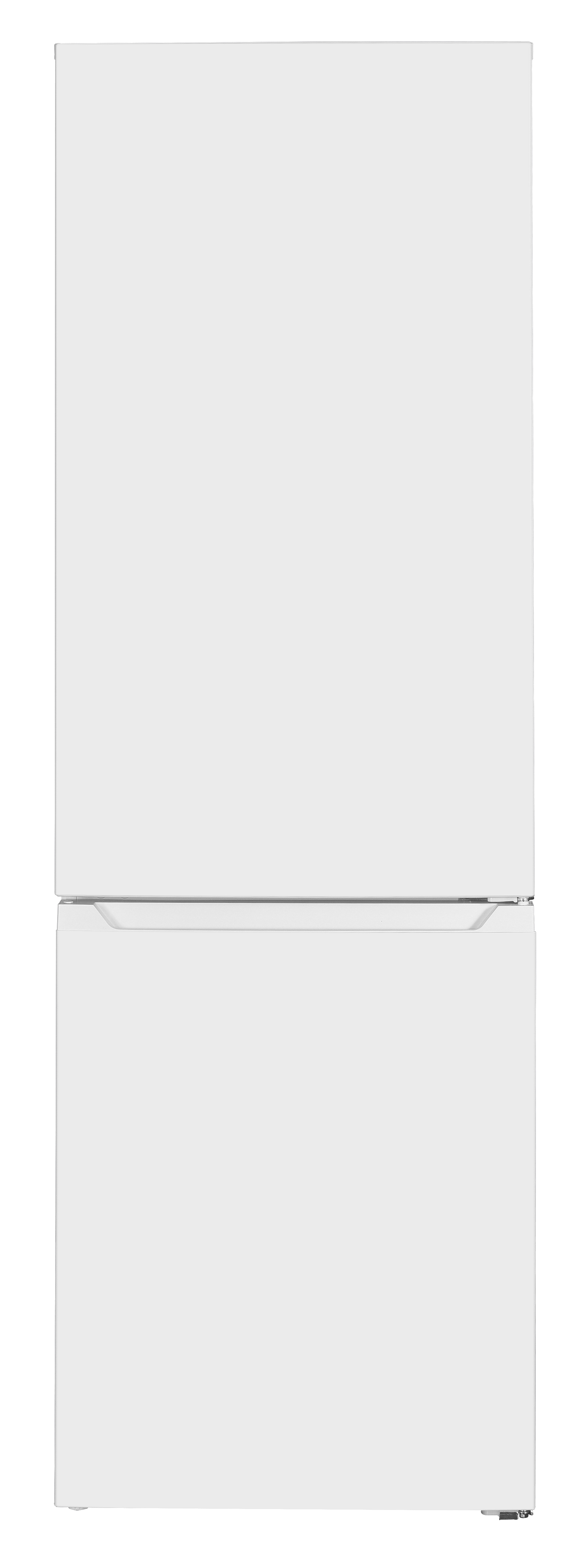 Холодильник Побутовий 2-х камерний VESTAR KTN VBM2-32